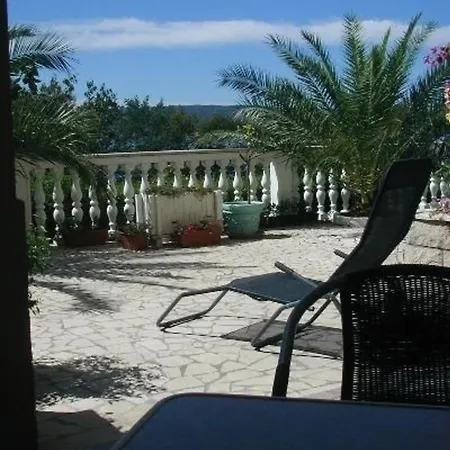Apartment Gemuetliches Erdgeschoss-studio Fuer 2 Personen