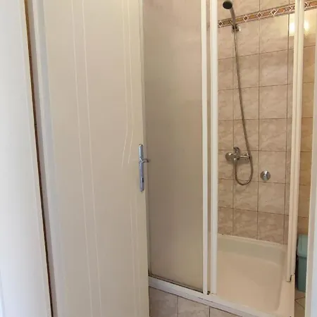 Apartment Gemuetliches Erdgeschoss-studio Fuer 2 Personen